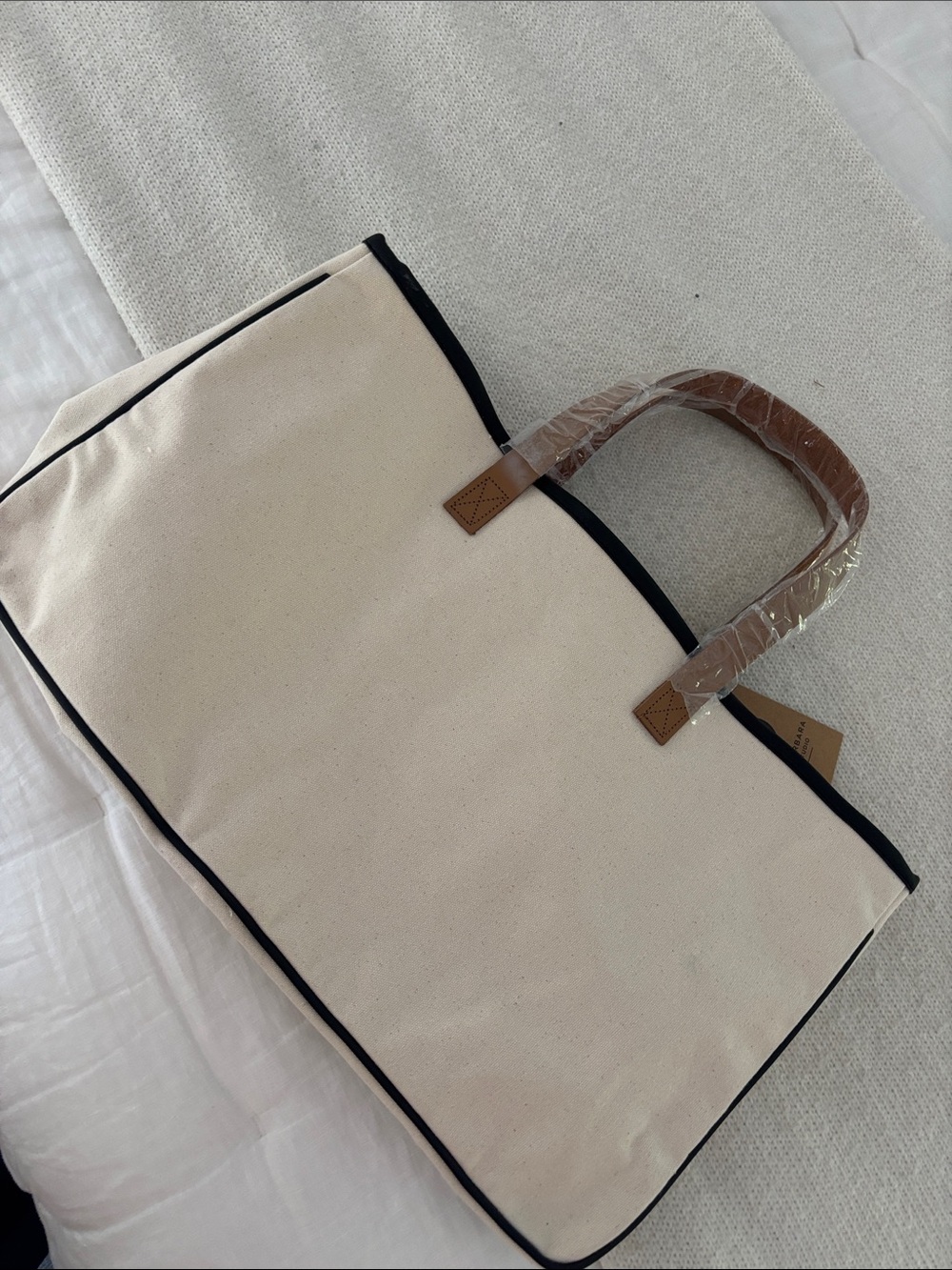 Beach bag - Picture 3 of 3